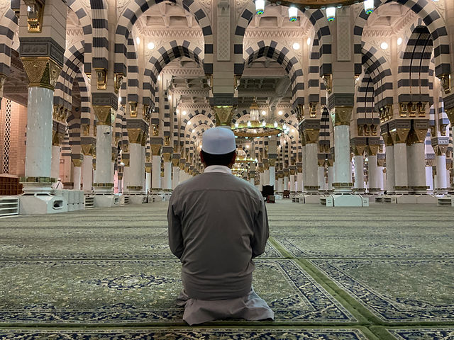Umrah Plus Al Aqsa Packages